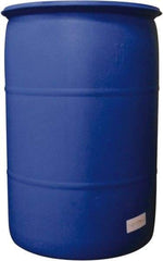 Berkebile - Diesel Exhaust Fluid - 55 Gal Drum - Exact Industrial Supply