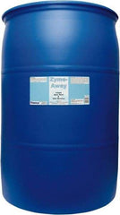 Detco - 55 Gal Drum Spot/Stain Cleaner - Linen Scent - Exact Industrial Supply