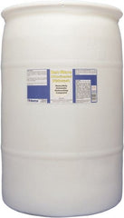 30 Gal Drum Automatic Dishwashing Liquid Chlorinated