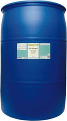 Detco - 55 Gal Drum Manual Dishwashing Liquid - Lemon Scented - Exact Industrial Supply