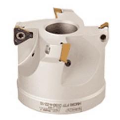 HM390 FTP D2.50-6-1.0-10 FACE MILL - Exact Industrial Supply