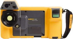 Fluke - -4 to 1,472°F (-20 to 800°C) Thermal Imaging Camera - LCD Digital Display, 2GB Storage Capacity, 640 x 480 Resolution - Exact Industrial Supply