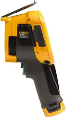 Fluke - -4 to 1,472°F (-20 to 800°C) Thermal Imaging Camera - LCD Digital Display, 2GB Storage Capacity, 640 x 480 Resolution - Exact Industrial Supply