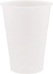 DART - Conex Galaxy Polystyrene Plastic Cold Cups, 7 oz, 100 Sleeve, 25 Sleeves/Carton - Translucent - Exact Industrial Supply