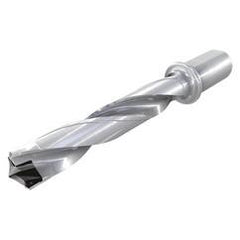 DFN 1299-649-125A-5D-IQ DRILL - Exact Industrial Supply