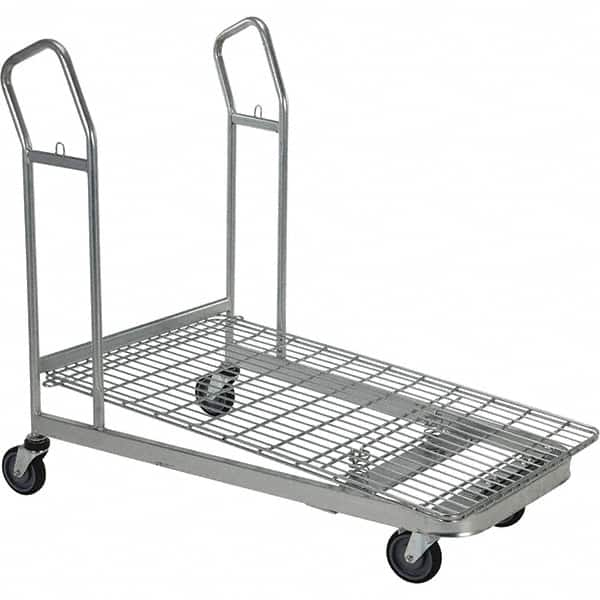 Vestil - Cart - - Exact Industrial Supply