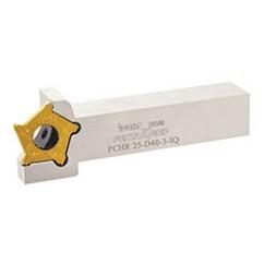 PCHR 19-D32-3-IQ HOLDER - Exact Industrial Supply