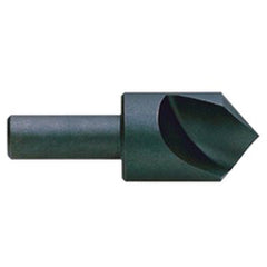 1/2 × 120 DEG CO SF C/SINK - Exact Industrial Supply