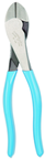 Lap Joint Cutting Pliers -- 8'' (Comfort Grip) - Exact Industrial Supply