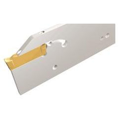 DGFH 32-4-JHP DoGrip Blades with Coolant Channel - Exact Industrial Supply