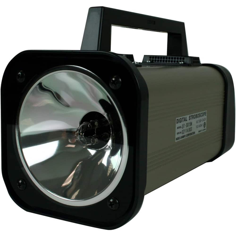 Stroboscopes; Minimum Flashes Per Minute: 30; Stroboscope Type: Basic Battery LED Strobe; Maximum Flashes Per Minute: 35000; Meter Length (Decimal Inch): 10; Meter Width (Decimal Inch): 6; Meter Thickness (mm): 4.7; Meter Thickness (Decimal Inch): 4.7; Ba