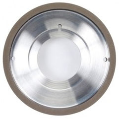 ‎125MM WMD220-R75BNT-1/4 - Exact Industrial Supply