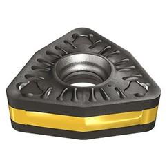 WOMG 643-R3P-IQ Grade IC8150 Turning Insert - Exact Industrial Supply