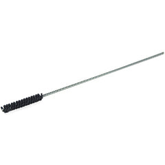 1/4 320 Grit Silicon Carbide Bore Brush - Exact Industrial Supply