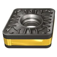 COMG 643-R3P-IQ Grade IC8150 Turning Insert - Exact Industrial Supply
