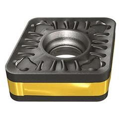COMG 643-R3P-IQ Grade IC8250 Turning Insert - Exact Industrial Supply