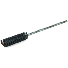1/2 240 Grit Silicon Carbide Bore Brush - Exact Industrial Supply
