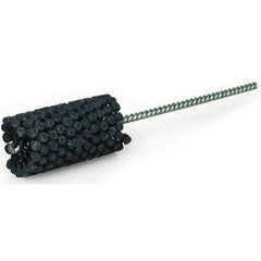 ‎1-5/8 180 Grit Silicon Carbide Bore Brush - Exact Industrial Supply
