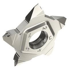 24AWT0.05 Grade IC908 Threading Insert - Exact Industrial Supply