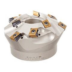 T430 SMD2.0-.63-3-1.25-13 FACE MILL - Exact Industrial Supply