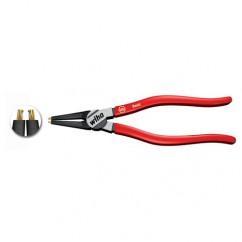 PLIERS INT 3-1/2-5-1/2" .126 - Exact Industrial Supply
