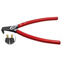 PLIERS EXT 90D 3-1/2-5-1/2" .126 - Exact Industrial Supply