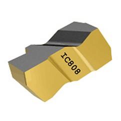 ING4250R Grade IC807 Insert - Exact Industrial Supply