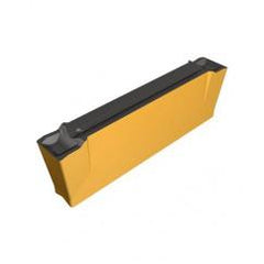 DGN 3102MF Grade IC808 Parting & Grooving Insert - Exact Industrial Supply