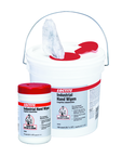 HAZ57 HAND WIPES LOCTITE - Exact Industrial Supply