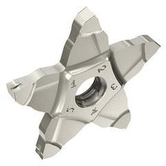 34N200J100 Grade IC908 Pentacut Insert - Exact Industrial Supply