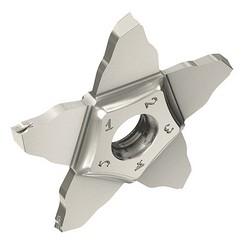 34L200J15D Grade IC908 Pentacut Insert - Exact Industrial Supply