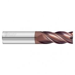 3500R 3/8X3/4X2-1/2X0.51R 4FL SE EM - Exact Industrial Supply