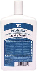 Technical Concepts - 562ml Country Delight Automatic Urinal & Toilet Cleaner Dispenser Refills - For Use with 1793506, 1793507 - Exact Industrial Supply