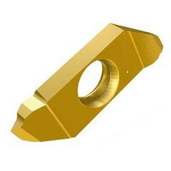 SCIR  22-MTR010 Grade IC1008 Threading Insert - Exact Industrial Supply