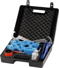 Transair - Air Hose 16.5MM to 63MM Transair Installation Tool Case - 232 Max psi - Exact Industrial Supply