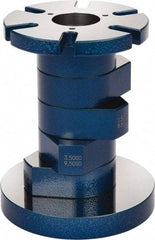 GSG - 1/2 to 11-1/2" Depth Micrometer Calibration Master - Accurate to 0.0001" - Exact Industrial Supply