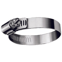 * B6H Partial Stainless Hose C - Exact Industrial Supply