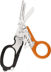 Leatherman - 6 Tool Multi-Tool - Exact Industrial Supply