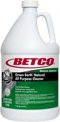 All-Purpose Cleaner: 1 gal Bottle Liquid, Emerging Storm Scent