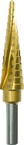3/16 - 1/2 STEP DRILL - Exact Industrial Supply