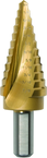 3/16 - 7/8 STEP DRILL - Exact Industrial Supply