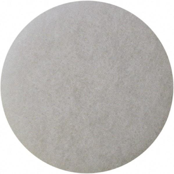 Nilfisk - HEPA & Critical Vacuum Motor Filter - Use for Dry Pick-Up Only, For Use with Nilfisk GD 10 - Exact Industrial Supply