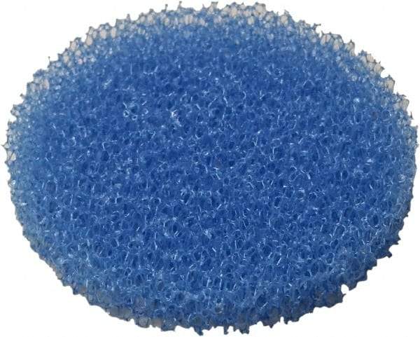 Nilfisk - HEPA & Critical Vacuum Motor Filter - Use for Wet Pick-Up Only, For Use with Nilfisk Eliminator Series - Exact Industrial Supply