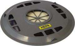 Nilfisk - HEPA & Critical Vacuum Filter - Use for Dry Pick-Up Only, For Use with Nilfisk GD 930 - Exact Industrial Supply