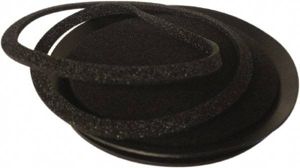 Nilfisk - HEPA & Critical Vacuum Motor Filter - Use for Dry Pick-Up Only, For Use with Nilfisk GD 930 - Exact Industrial Supply