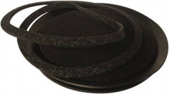 Nilfisk - HEPA & Critical Vacuum Motor Filter - Use for Dry Pick-Up Only, For Use with Nilfisk GD 930 - Exact Industrial Supply