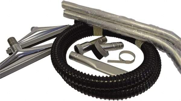 Nilfisk - Accessory Kit - Use With Nilfisk 118 EXP - Exact Industrial Supply