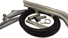 Nilfisk - Accessory Kit - Use With Nilfisk 118 EXP - Exact Industrial Supply