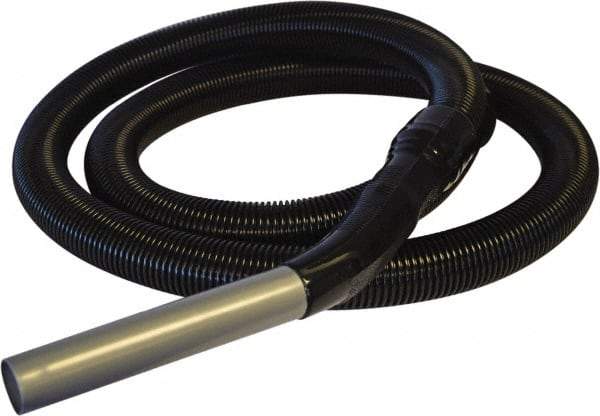 Nilfisk - Hose - Use With Nilfisk Eliminator Series - Exact Industrial Supply