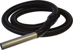 Nilfisk - Hose - Use With Nilfisk Eliminator Series - Exact Industrial Supply
